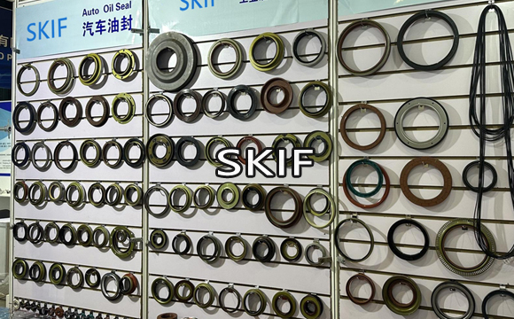 Strict quality management system