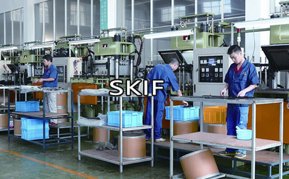 Company qualification and performance