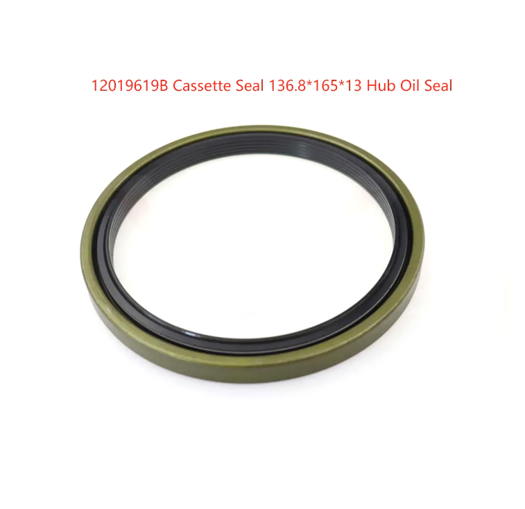 12019619B Cassette Seal 136.8*165*13 Hub Oil Seal