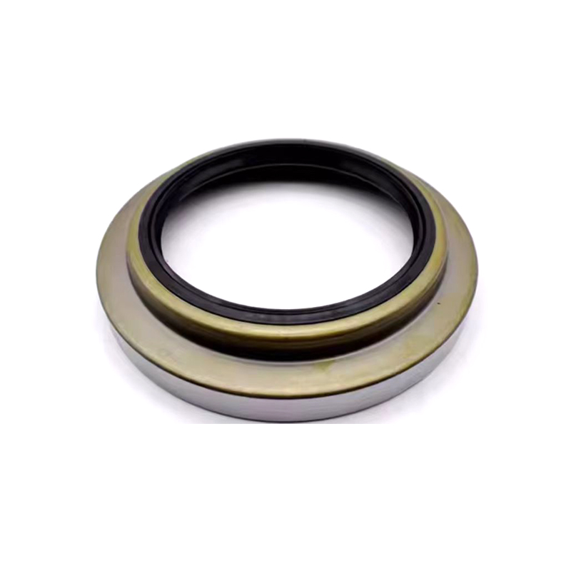 9-09924-393-0 123*184*16/28 Automobile Oil Seal for ISUZU Spare Parts