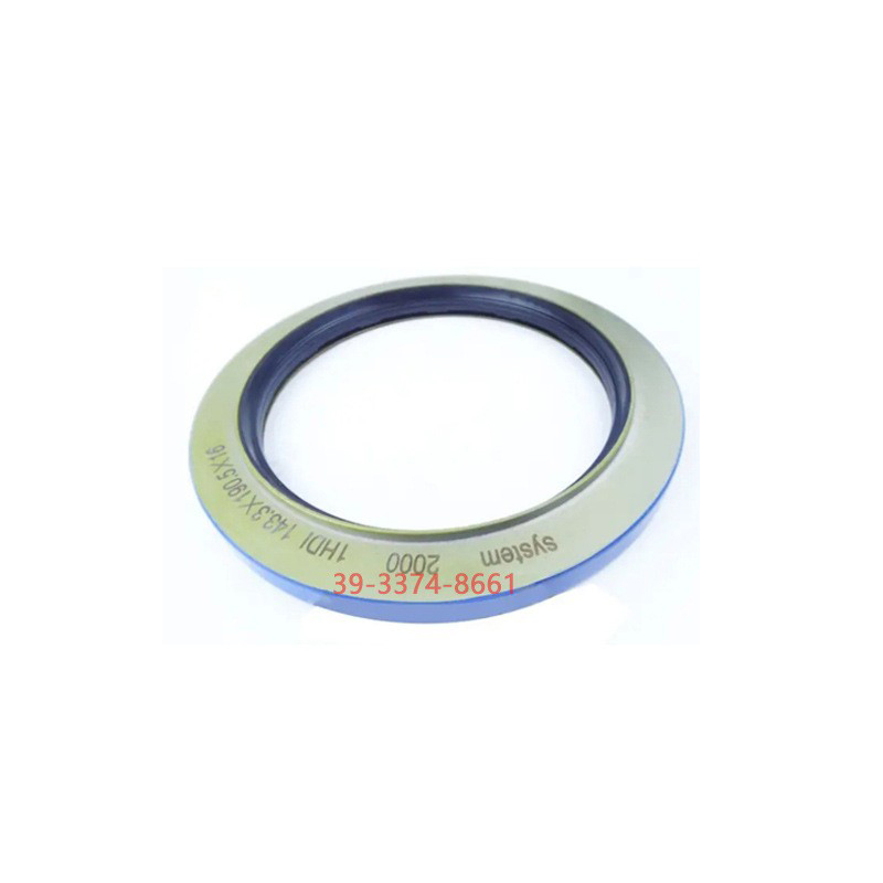 143.3*190.5*16   143.3-190.5-16   143.3x190.5x16 Oil Seal for Truck Parts 8788941 128648A1 328500A1