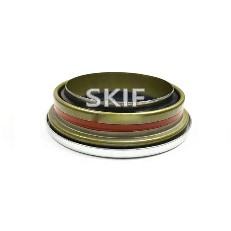 M10-A1205X2728 DRIVE AXLE - SEAL